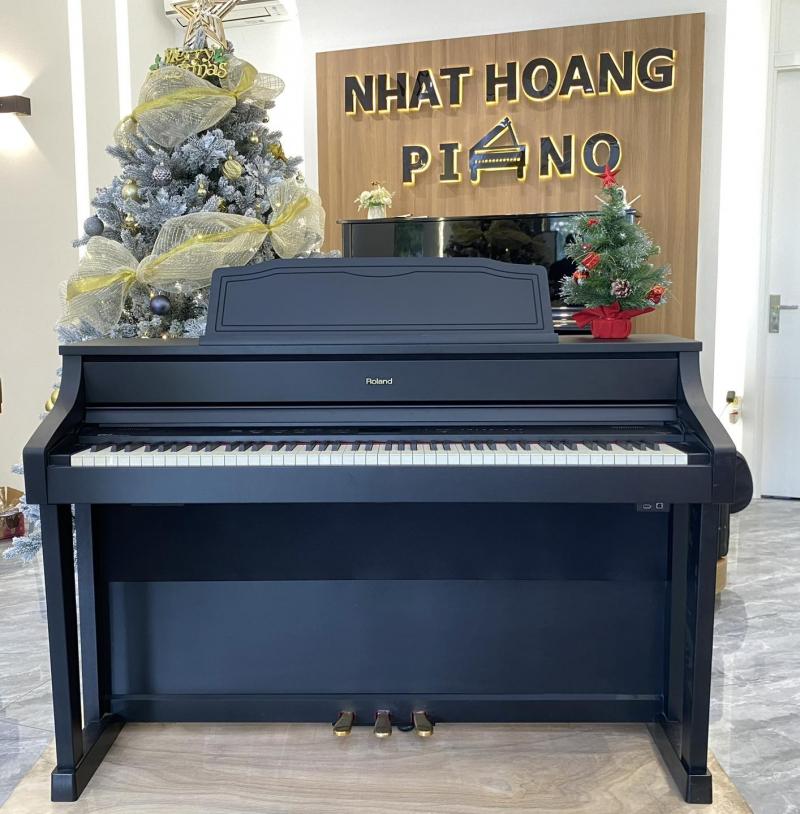 PIANO NHẬT HOÀNG - Nha Trang