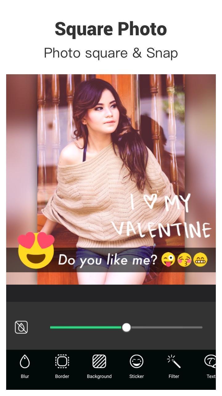 Pic Collage Photo Editor & Beauty Selfie Cam