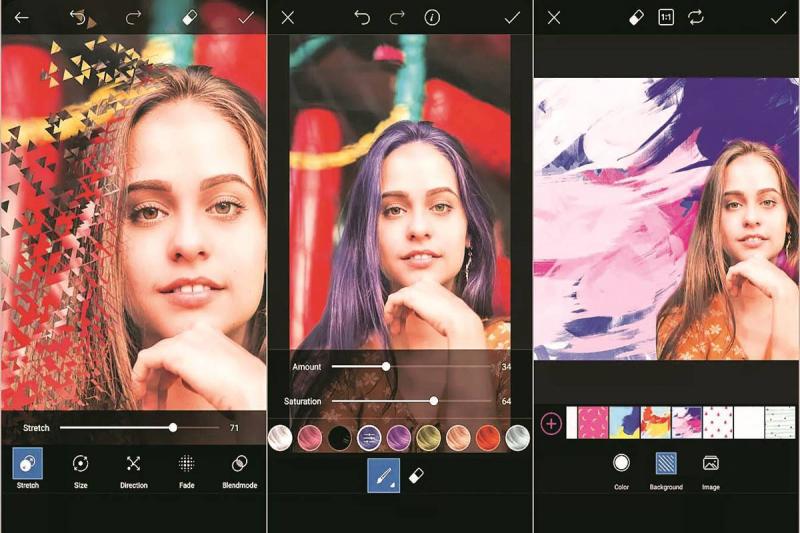 PicsArt Photo Studio