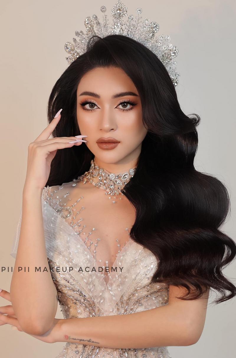 Pii Pii Makeup Academy