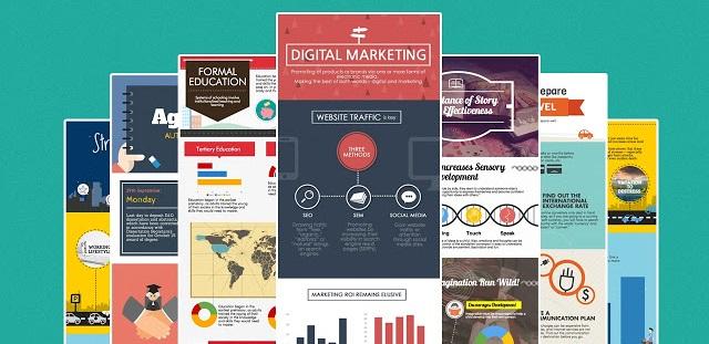Piktochart.com