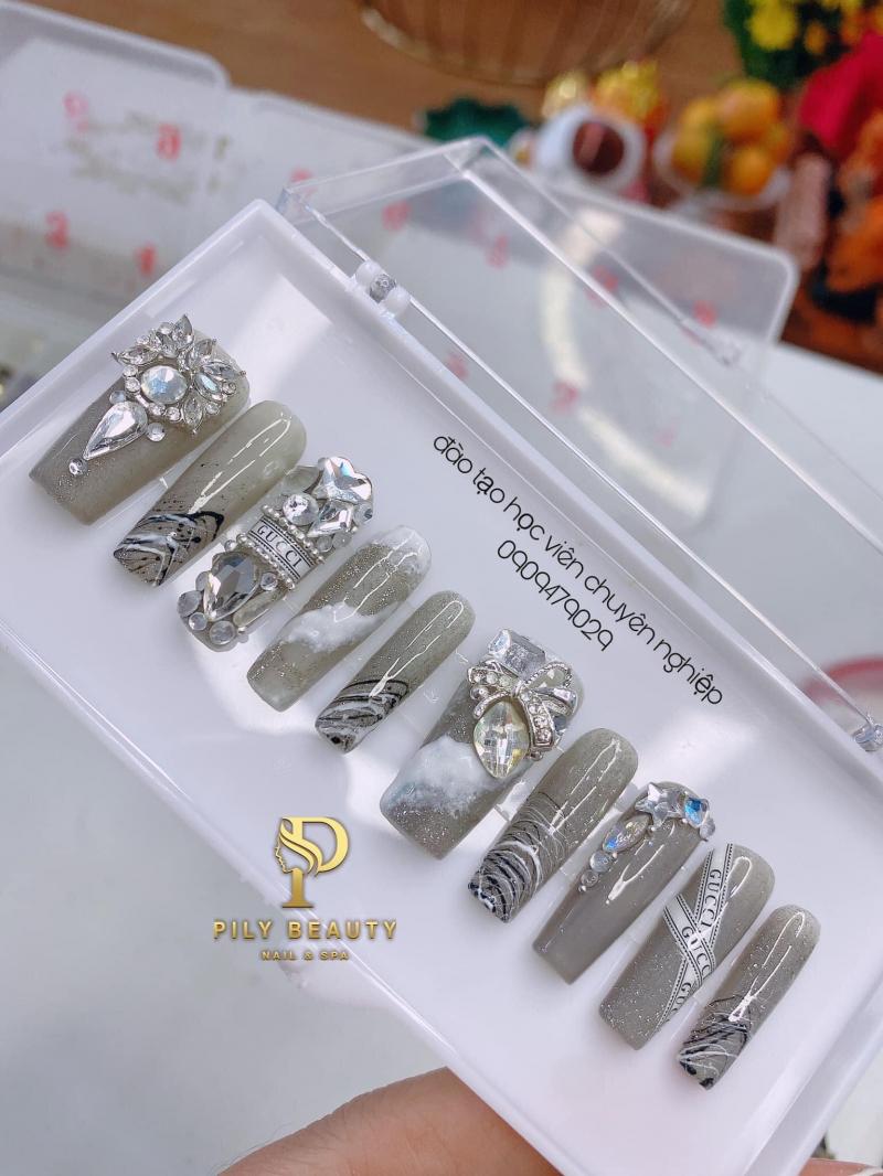 Pily Nail - Thủ Đức