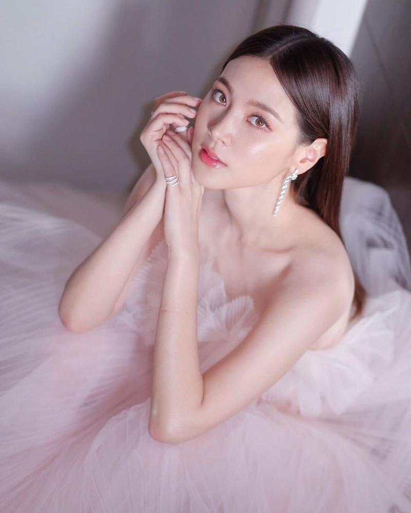 Pimchanok Luevisadpaibul (Baifern)