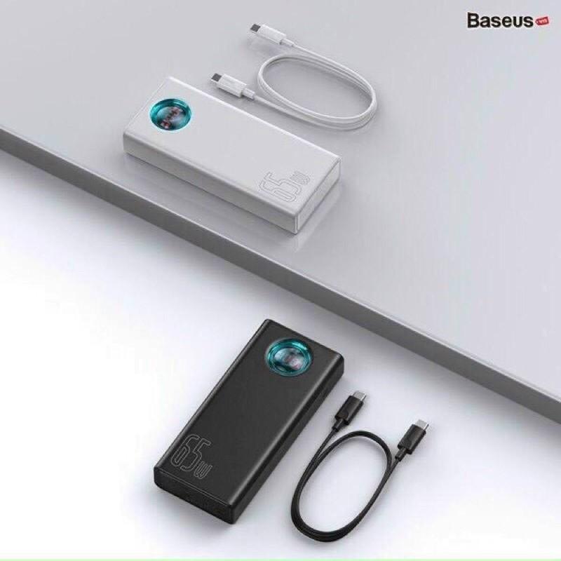 Pin sạc dự phòng Baseus BS-30KP365 dung lượng 30000mAh