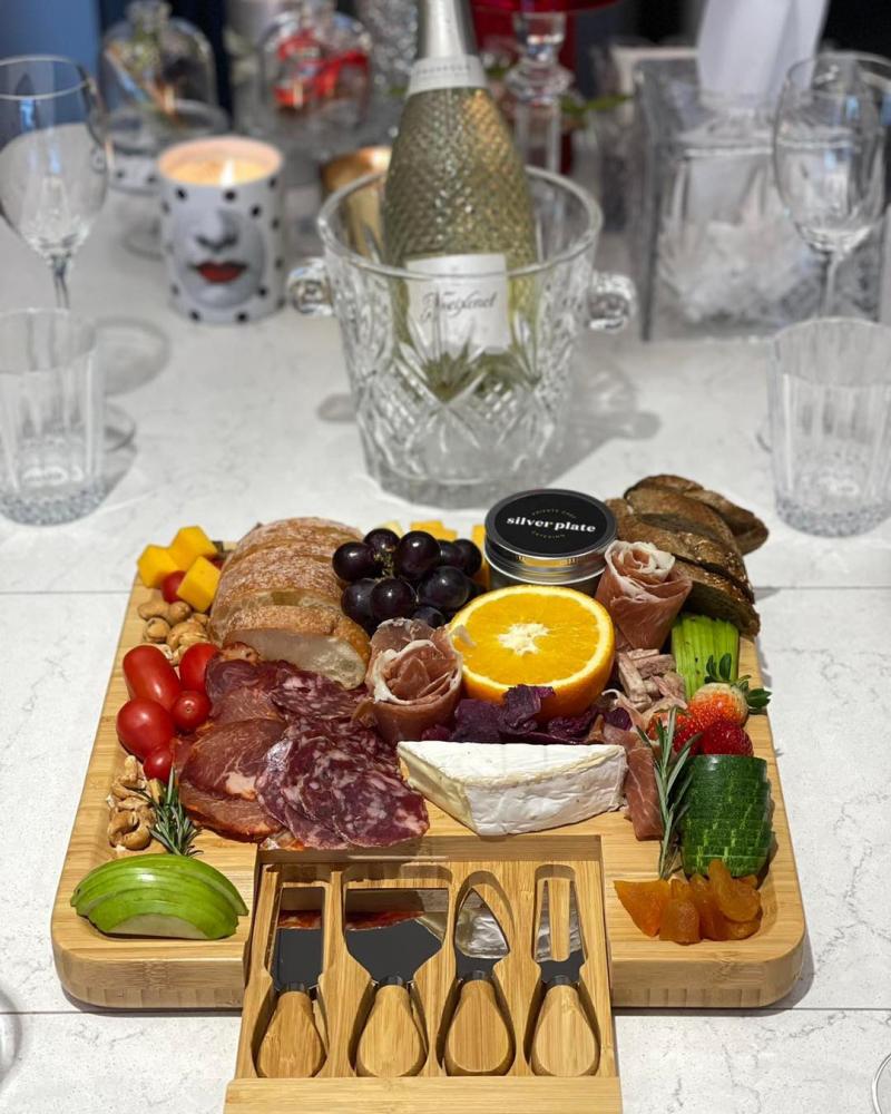 Pincho - Tapas Kitchen and Drinks