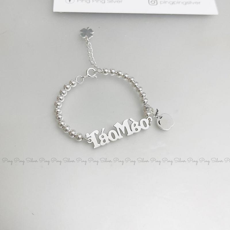 Ping Ping Silver