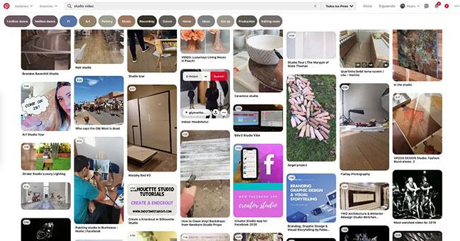Pinterest