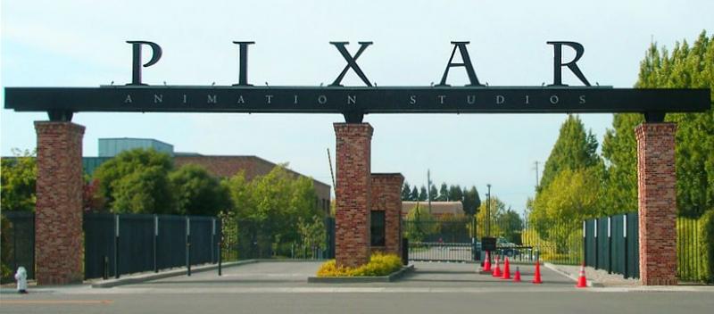 Pixar