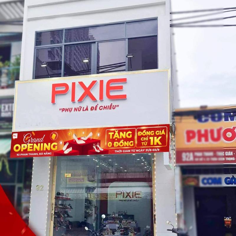Pixie