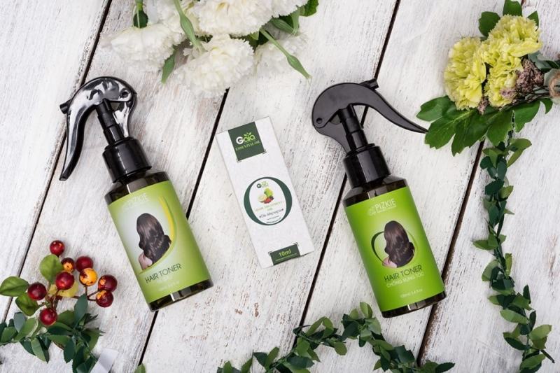 Pizkie Natural Cosmetic