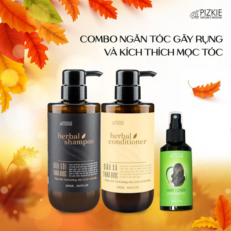 Pizkie Natural Cosmetic