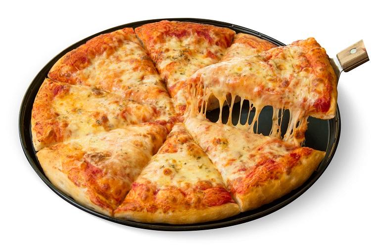 Pizza - Al Fresco's