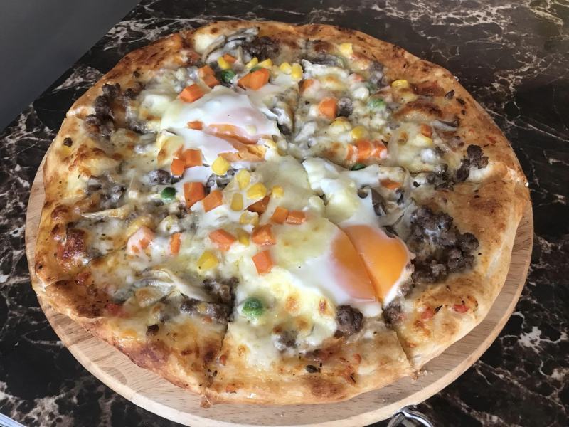 Pizza 131
