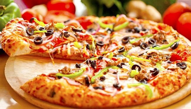Pizza