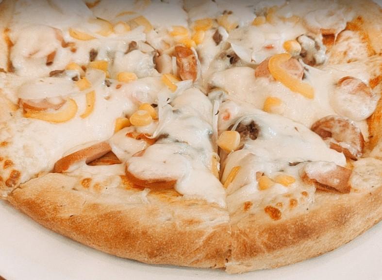 Pizza 360°