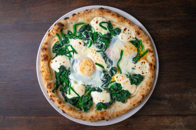Pizza 4P’s