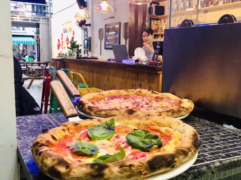 ﻿﻿Pizza Boom
