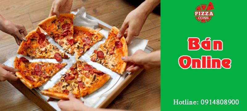 Pizza Cons