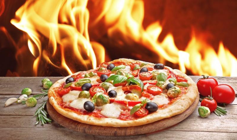 Pizza Express