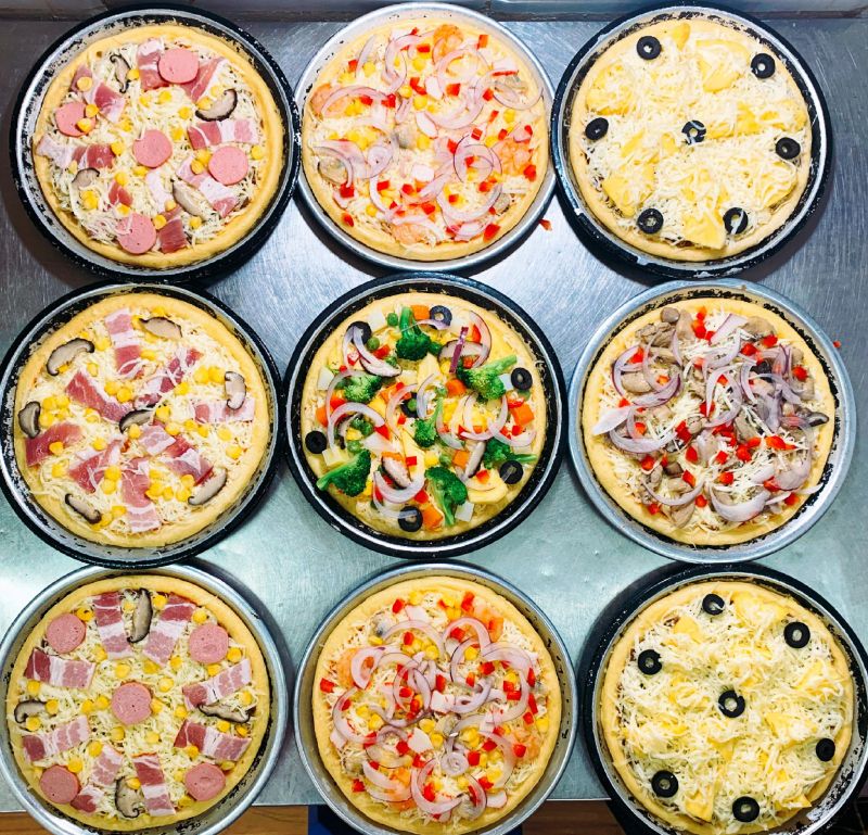 Pizza Hip