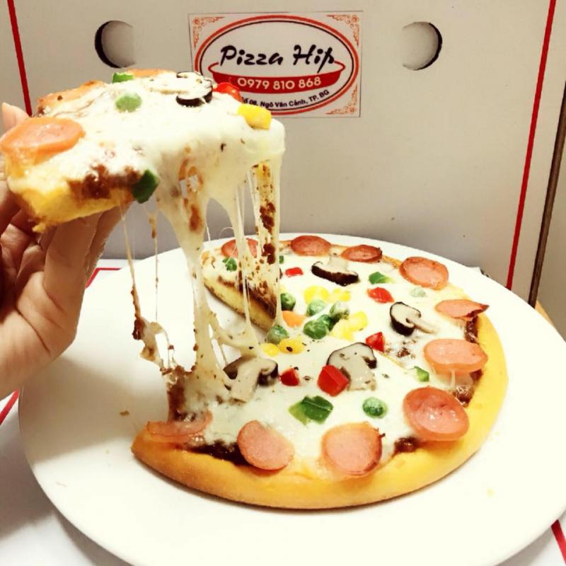 Pizza Hip