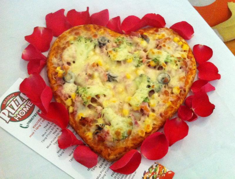 Pizza Home