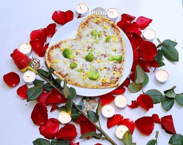 Pizza Home