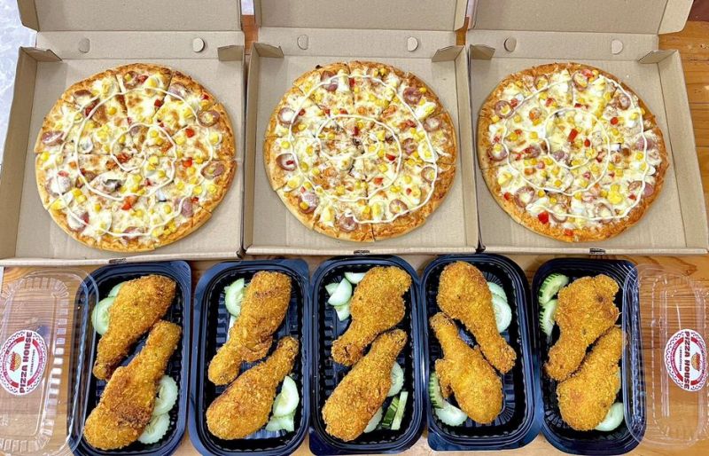 Pizza House