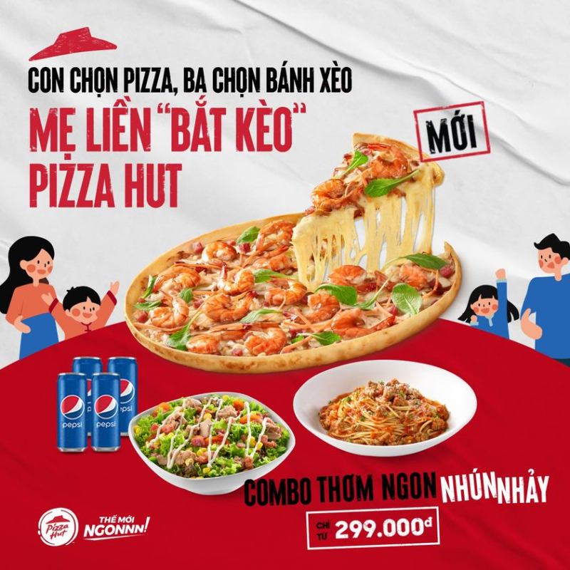 Pizza Hut