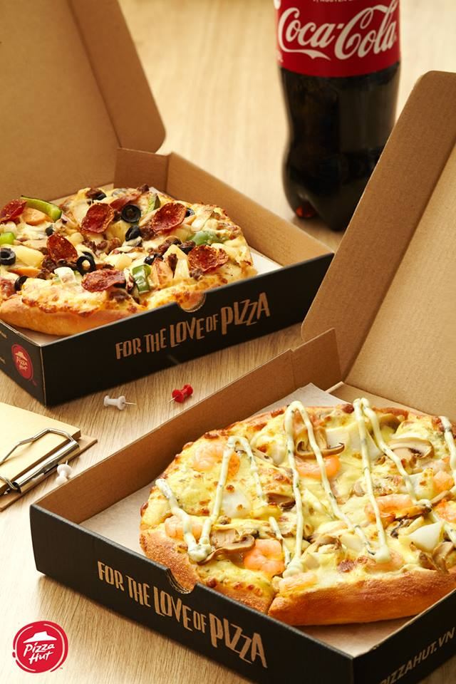 Pizza Hut