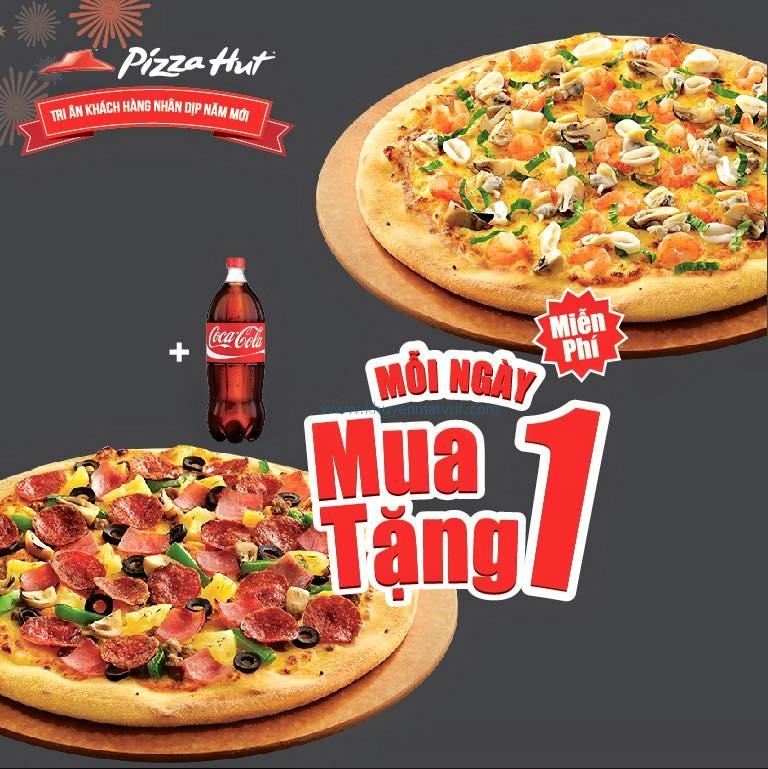 Pizza Hut VN