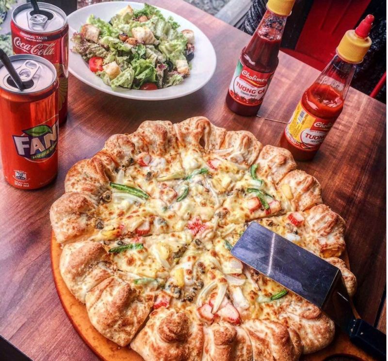 Pizza Hut
