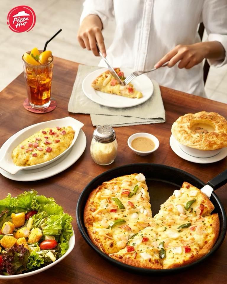 Pizza Hut