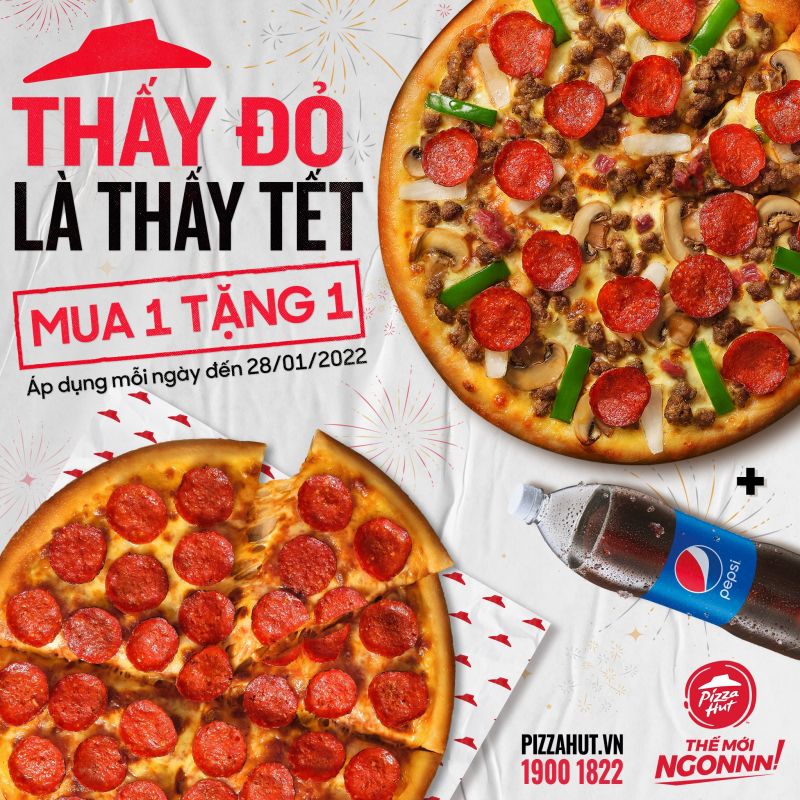 Pizza Hut