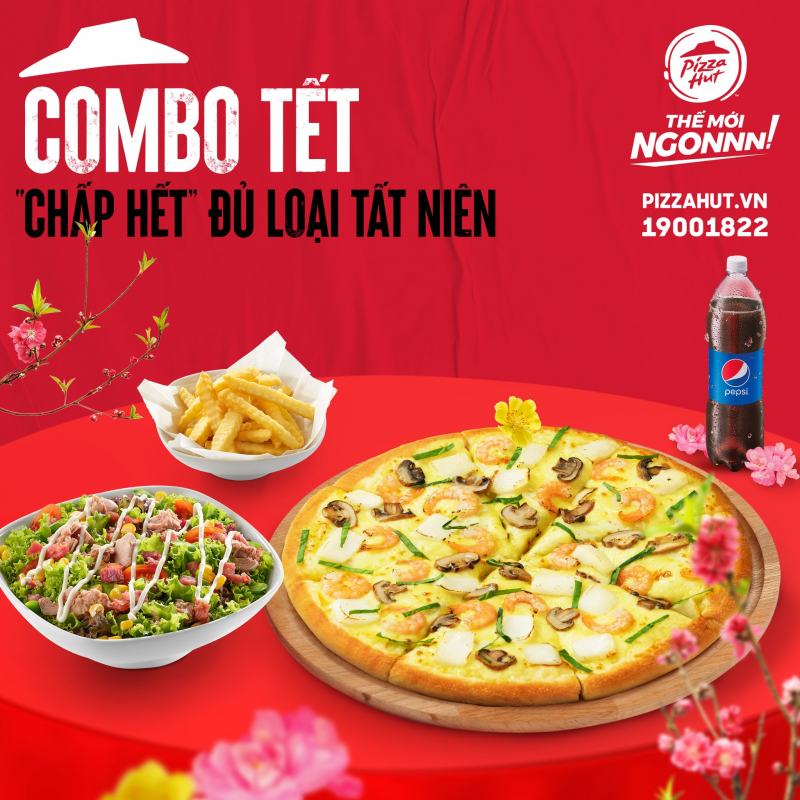 Pizza Hut