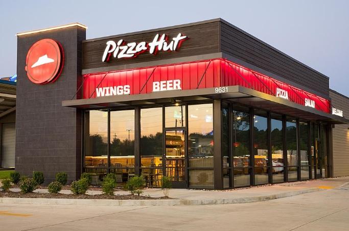 Pizza Hut
