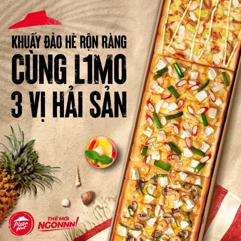 Pizza Hut