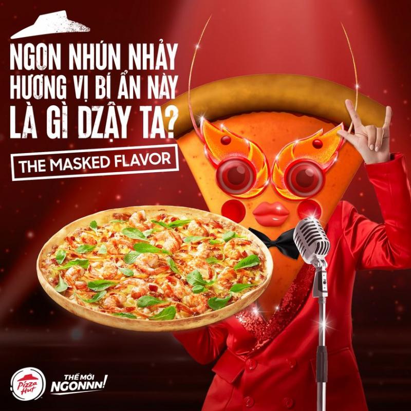 Pizza Hut