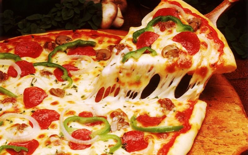 Pizza Hut Lê Thành Phương - Nha Trang