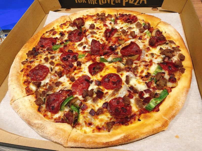 Pizza Hut VN