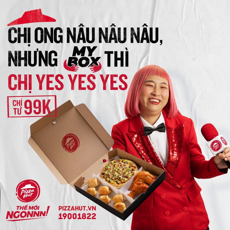 Pizza Hut VN