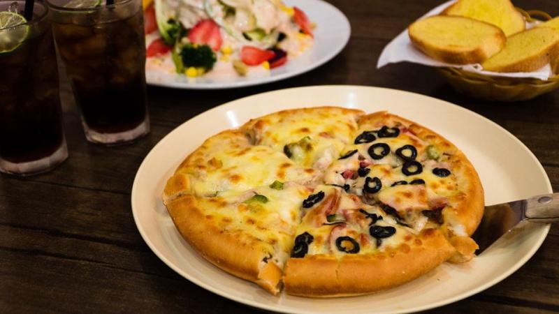 Pizza Inn