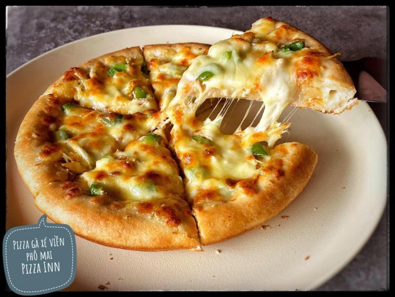 Pizza Inn