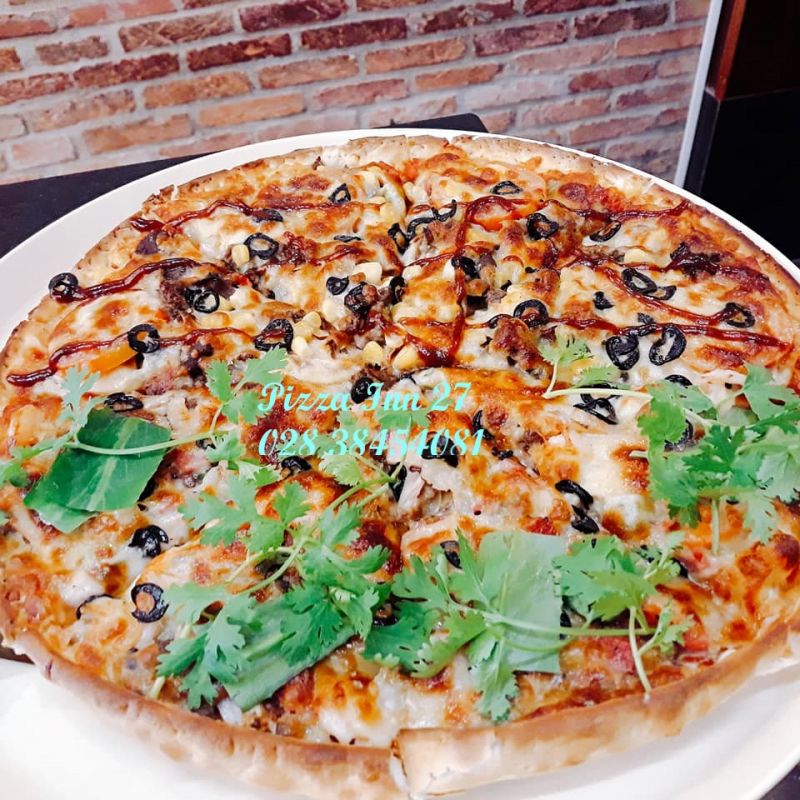 Pizza Inn