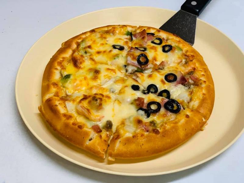 Pizza Inn