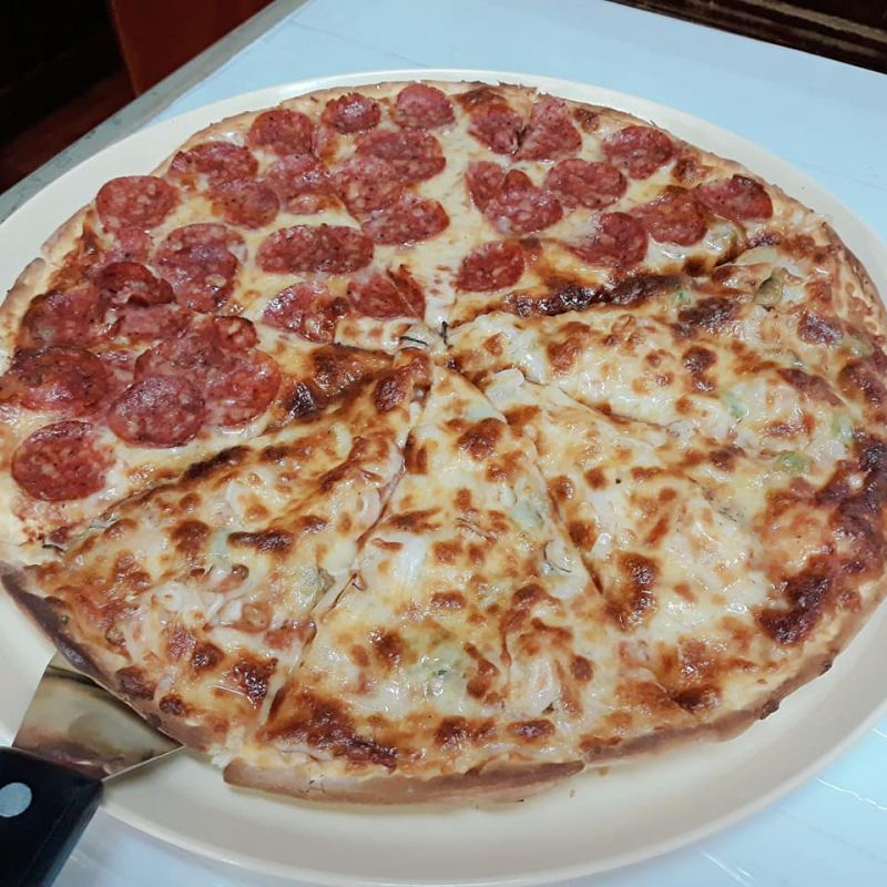 Pizza Inn
