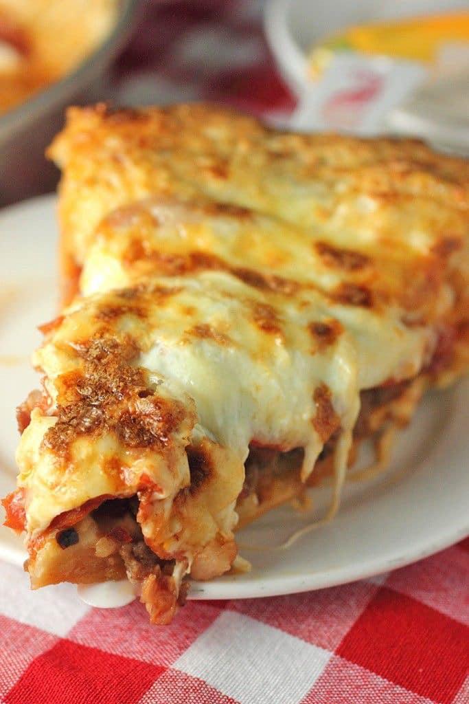Pizza Kiên Kỳ Anh