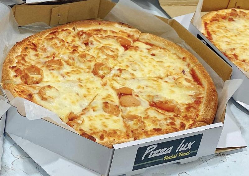 Pizza Lux