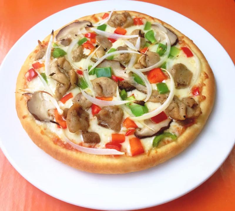 Pizza Parkview