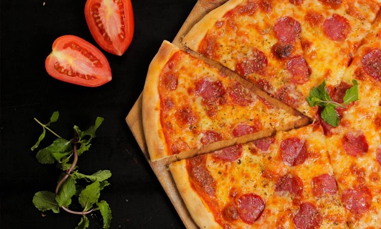 Pizza Taxi Phu Quoc